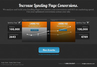 A great web design by ScaleTester, Toronto, Canada: 