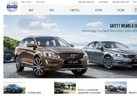 A great web design by Ideaz Inc., California, CA: Responsive Website, Marketing Website
, Automotive
, ASP.NET
