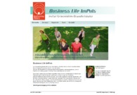 A great web design by TiPE-media, Frankfurt, Germany: 