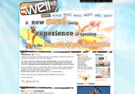 A great web design by PSDgator.com, Thessaloniki, Greece: 