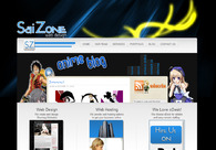 A great web design by Sai Zone Web Desgn, Iligan City, Philippines: 