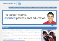 A great web design by Textus Studios, Bangalore, India: 