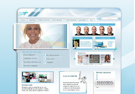 A great web design by Foch Agency, Istanbul, Turkey: 