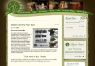 A great web design by eDash Marketing, Austin, TX: 