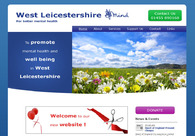 A great web design by RedMorello, Coventry, United Kingdom: 