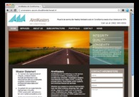 A great web design by Branding Personality, Los Angeles, CA: 