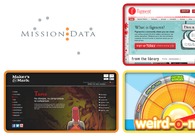 A great web design by Mission Data, Louisville, KY: 