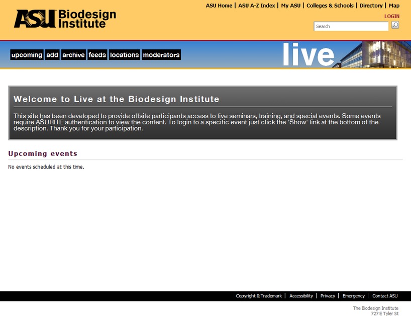 A great web design by Khamm·net, Seattle, WA: 