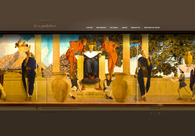 A great web design by Jar Creative, Toronto, Canada: 