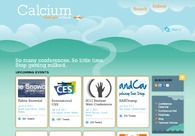 A great web design by Eat Media, New York, NY: 