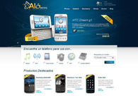 A great web design by InterGraphicDESIGNS, San Jose, Costa Rica: 