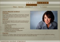 A great web design by Garrett Media, San Francisco, CA: 