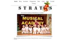 A great web design by Independent Design, Rome, Italy: 