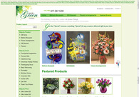 A great web design by Jennifer Kennedy, Philadelphia, PA: 