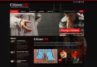 A great web design by RyanDownie, Lancaster, United Kingdom: 