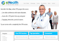 A great web design by Evelops, Sydney, Australia: 