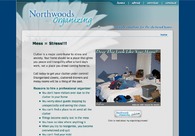 A great web design by 7ninedesign, Marquette, MI: 