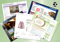 A great web design by Chrein.com Web Design, New York, NY: 