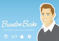 A great web design by Brandon Burke , Greensboro, NC: 