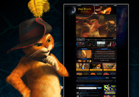 A great web design by Jason E. Deal, Chicago, IL: 