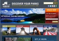 A great web design by Matrix Group International, Washington DC, DC: 