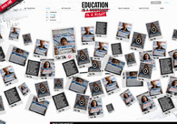 A great web design by By Plus Creative, Vancouver, Canada: 