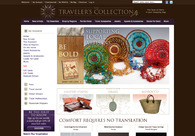 A great web design by Bonheur Media, Miami Beach, FL: 