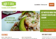 A great web design by Staydecent, Vancouver, Canada: 