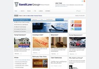 A great web design by Alto Web Solutions, Atlanta, GA: 