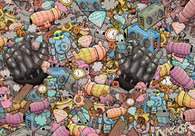 A great web design by neil hanvey, Hereford, United Kingdom: 