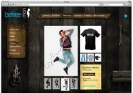 A great web design by rocktetpix, Saint Petersburg, Russia: 