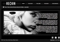 A great web design by Vaden Design Group LLC, Washington DC, DC: 