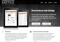 A great web design by Underground Media, Maidenhead Berkshire, United Kingdom: 