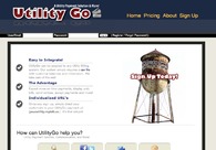 A great web design by Silhouette Solutions, Kalispell, MT: 