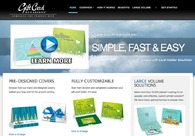 A great web design by Hyperweb.ca, Toronto, Canada: 