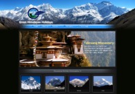 A great web design by EPrabidhi, Kathmandu, Nepal: 