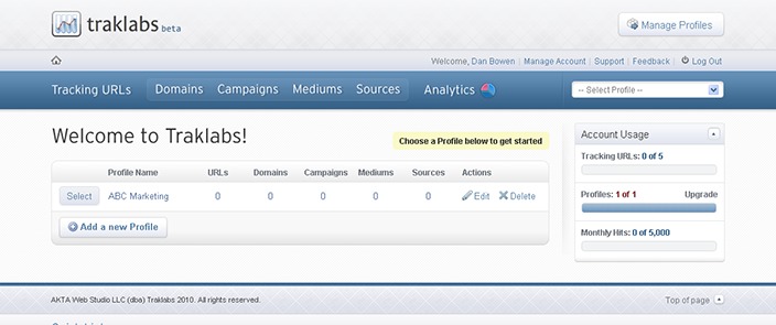 A great web design by Crucial Web Studio, Chicago, IL: 