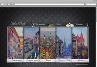 A great web design by Stepico Internet Concepts, Lviv, Ukraine: 