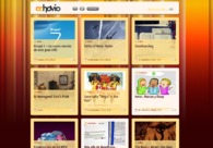 A great web design by ochovio, Santiago de Chile, Chile: 