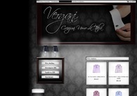 A great web design by CyberPoint, Neos Kosmos, Greece: 