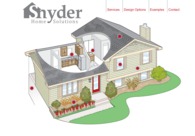 A great web design by Tony! Leo, Washington DC, DC: 