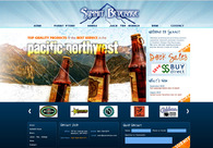 A great web design by Project A - Medford, Medford, OR: 