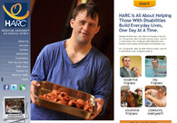 A great web design by IDEAS4, Tampa, FL: 