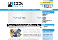 A great web design by ShadowPeak Design, Seattle, WA: 