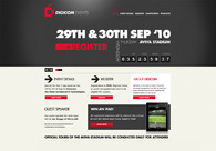 A great web design by Framework Design, Dublin  Ireland, Ireland: 