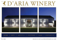 A great web design by Invert, Cape Town, South Africa: 