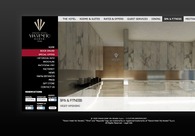 A great web design by Antonio Madonna, Rome, Italy: 
