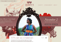 A great web design by Gria Solutions, LLC, Hampton Roads, VA: 