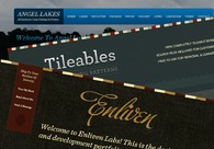 A great web design by Enliven Labs, Liverpool, United Kingdom: 