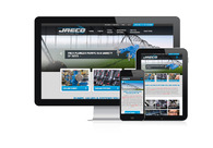 A great web design by Pipedream Marketing + Design, Lancaster, PA: 